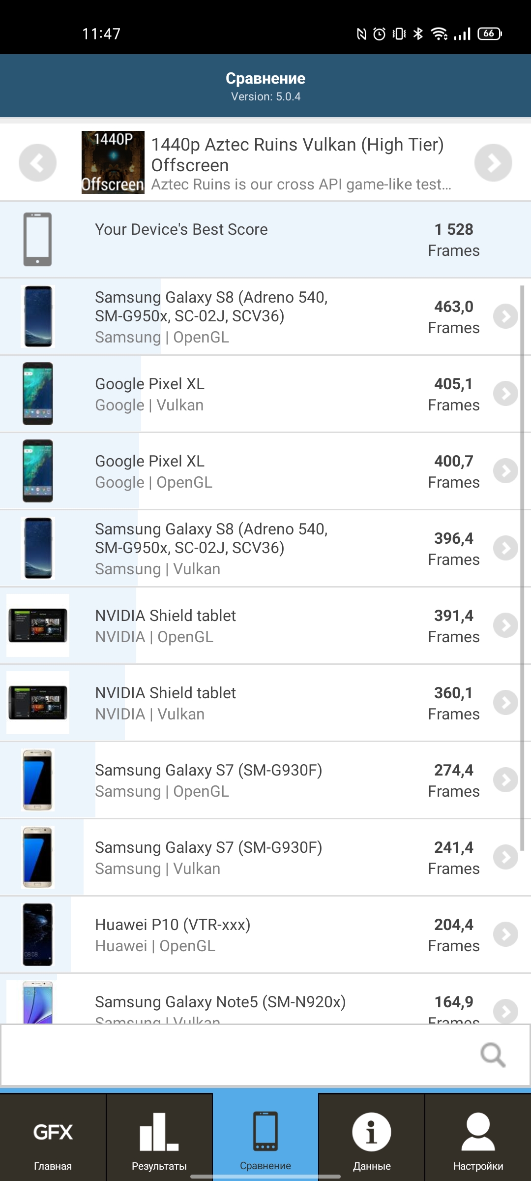 Обзор realme GT Neo 2: 40 минут зарядки и два дня без розетки-130