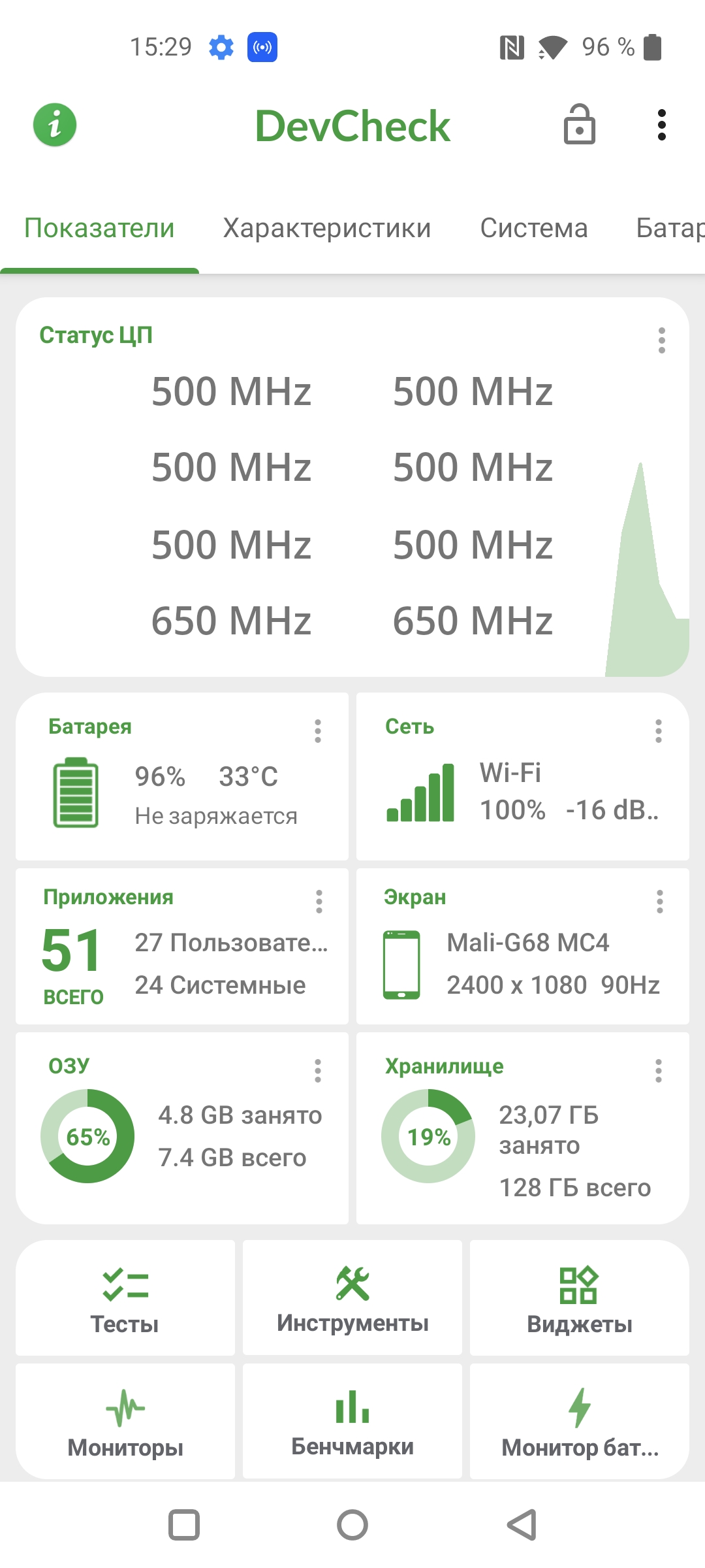 Oneplus Nord CE 2 5G: добре укомплектований смартфон за $305-85