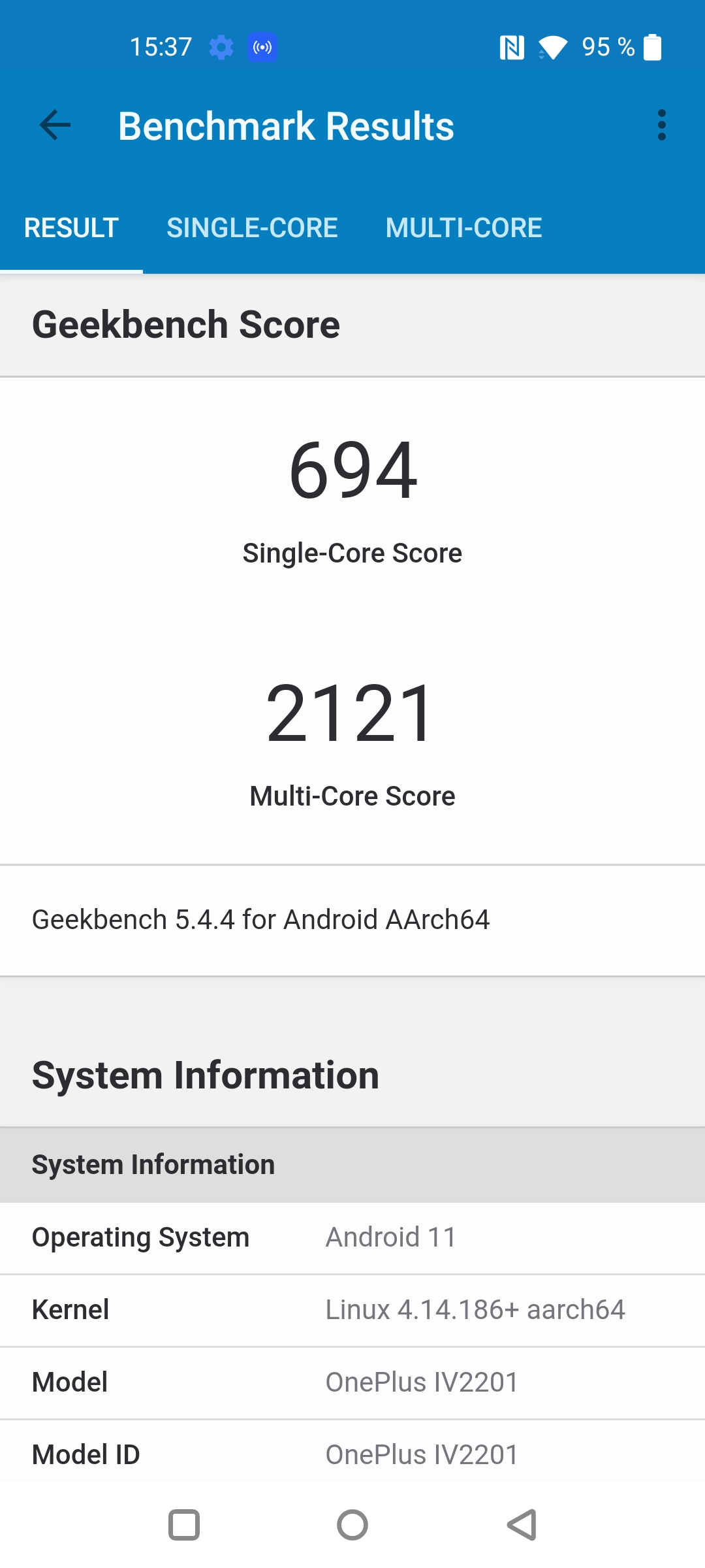 Oneplus Nord CE 2 5G: добре укомплектований смартфон за $305-40