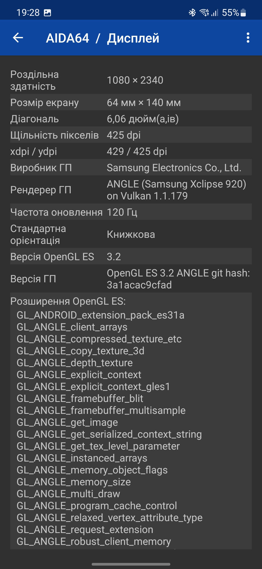 Test du Samsung Galaxy S22 et du Galaxy S22+ : produits phares universels-100
