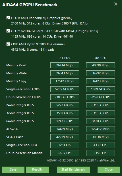 Обзор ASUS ROG Flow X13: геймерский ноутбук Шредингера-100