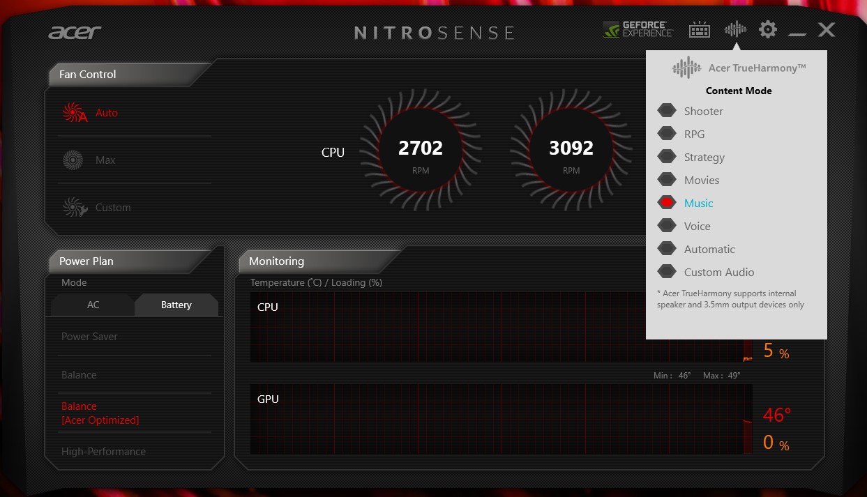 Acer Nitro 5 AN517-41 Review: replacing gaming desktop in 2021-102