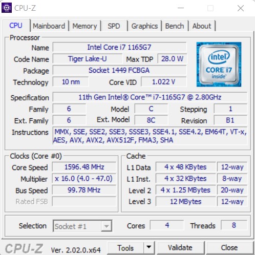 Обзор ASUS ExpertBook B5: надежный бизнес-ноутбук со впечатляющей автономностью-41