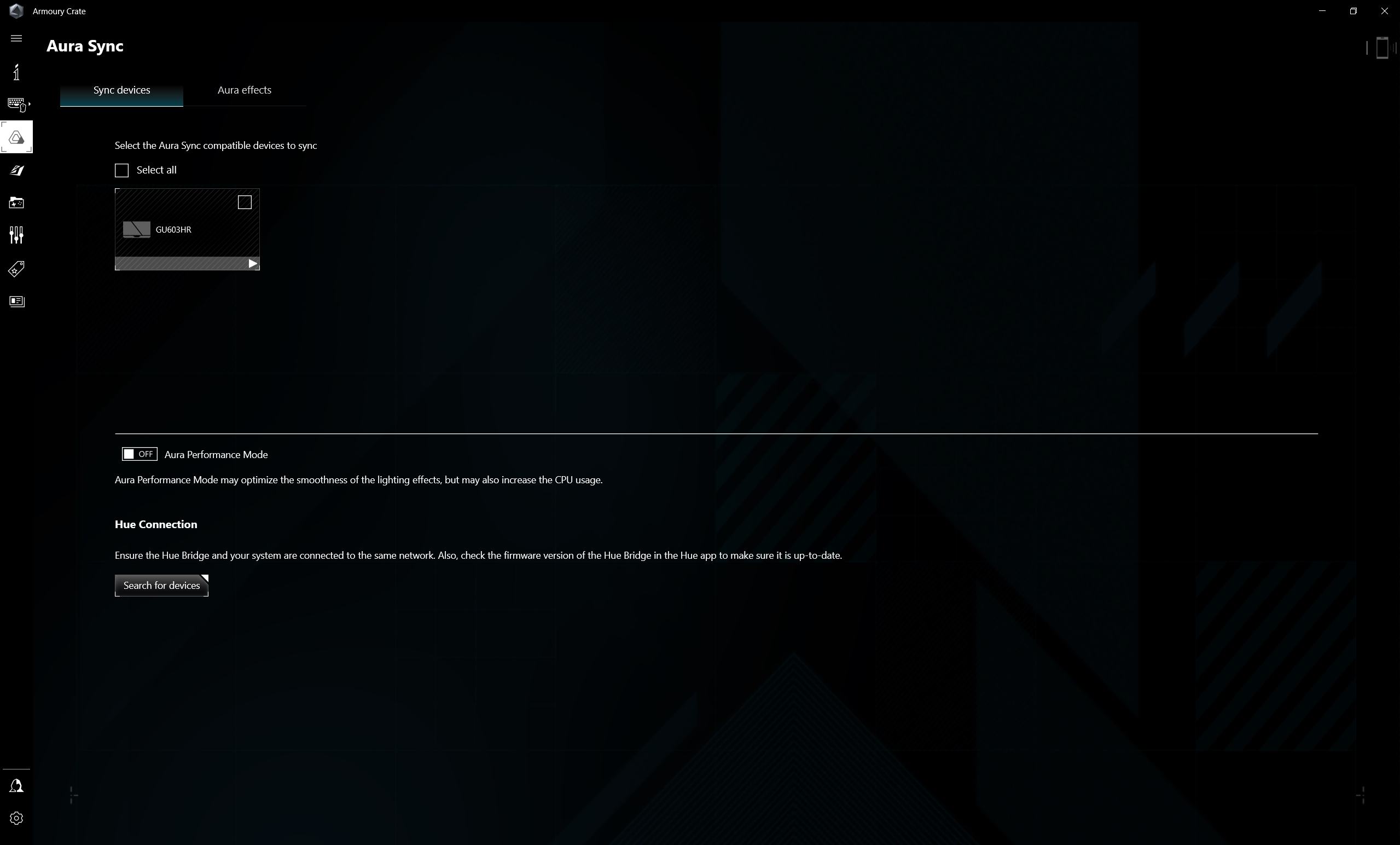 ASUS ROG Zephyrus M16 review: 16-inch caliber killing power-112
