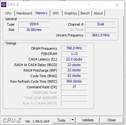 Огляд MSI Katana GF66 11UD: практична зброя для віртуального самурая-36