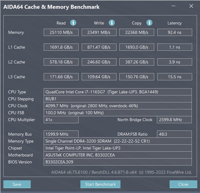 Обзор ASUS ExpertBook B5: надежный бизнес-ноутбук со впечатляющей автономностью-54