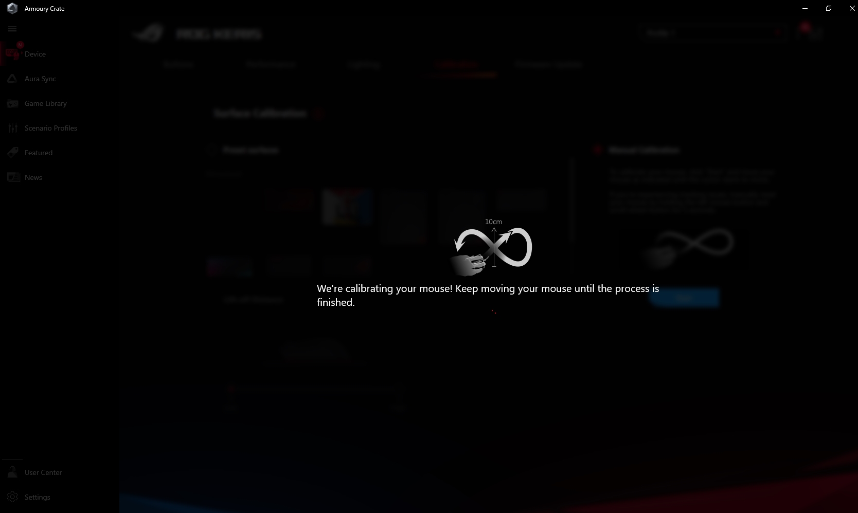 Огляд ASUS ROG Keris: надлегких ігрова миша з швидким сенсором-32