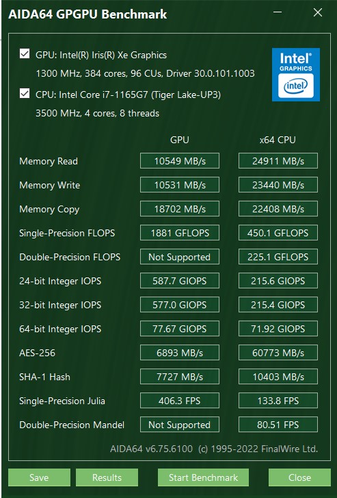 Обзор ASUS ExpertBook B5: надежный бизнес-ноутбук со впечатляющей автономностью-55