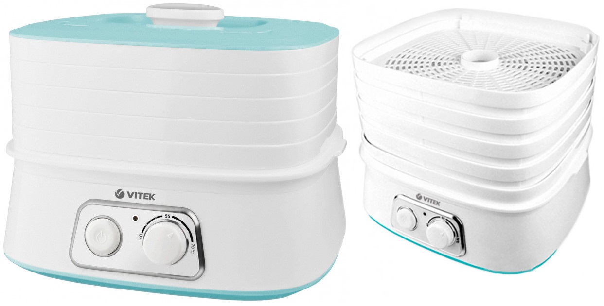 reviews fruit &amp; vegetable dryers