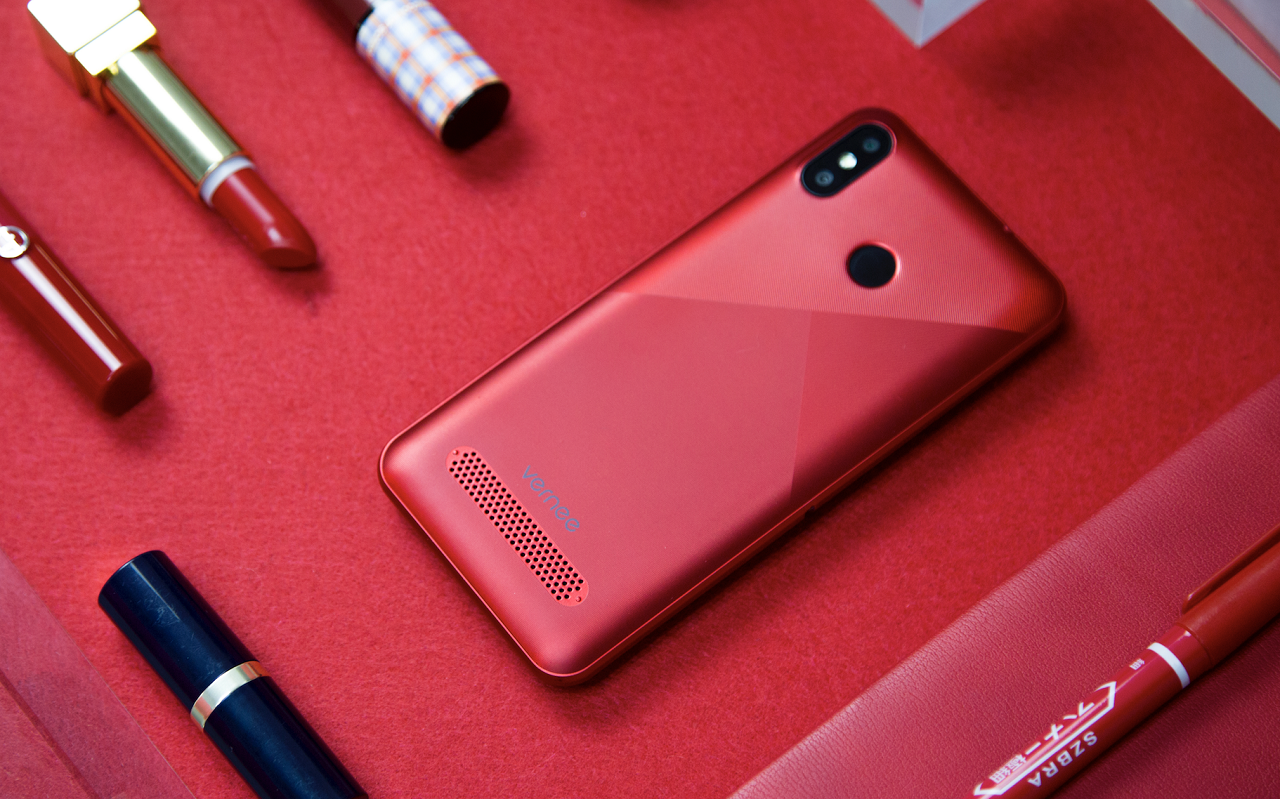 Vernee T3 Pro: бюджетник с двойной камерой за $9,99 Vernee T3 Pro 1.png