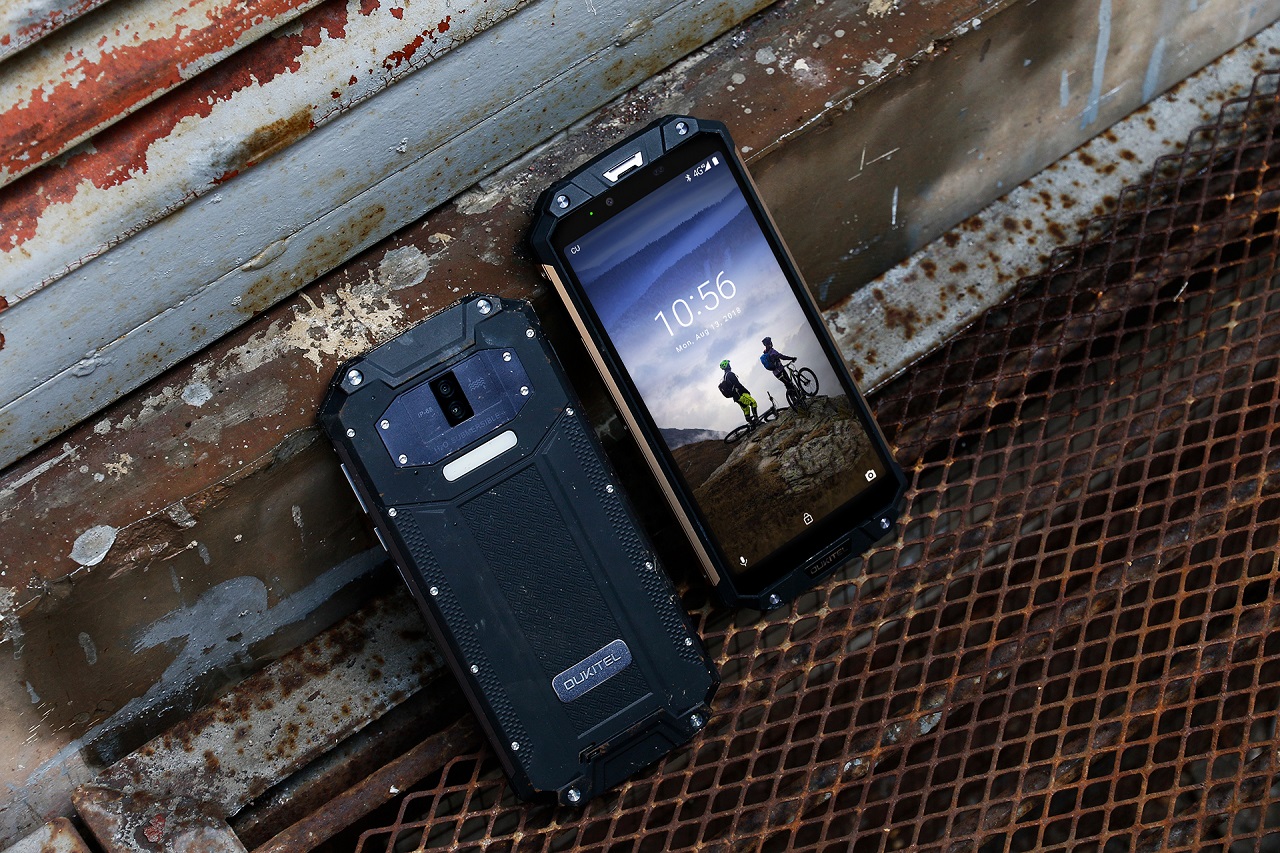 Раскрыты характеристики защищенного смартфона OUKITEL WP2 WP2 new challenge.jpg