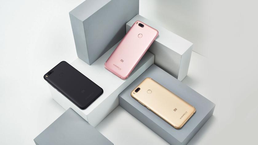 Xiaomi Mi A1-Android 9.0 Pie.jpg