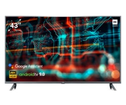 Test de la TV Android KIVI 43U710KB : le meilleur téléviseur à moins de 10 000 UAH-3 Test de la TV Android KIVI 43U710KB : le meilleur téléviseur à moins de 10 000 UAH-3