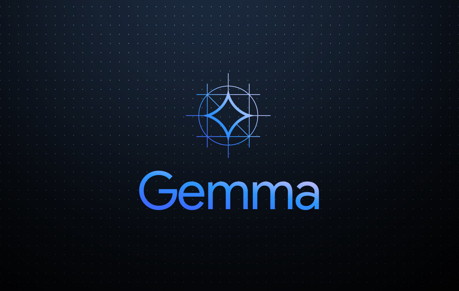 Google launches Gemma's new open-access language AI models