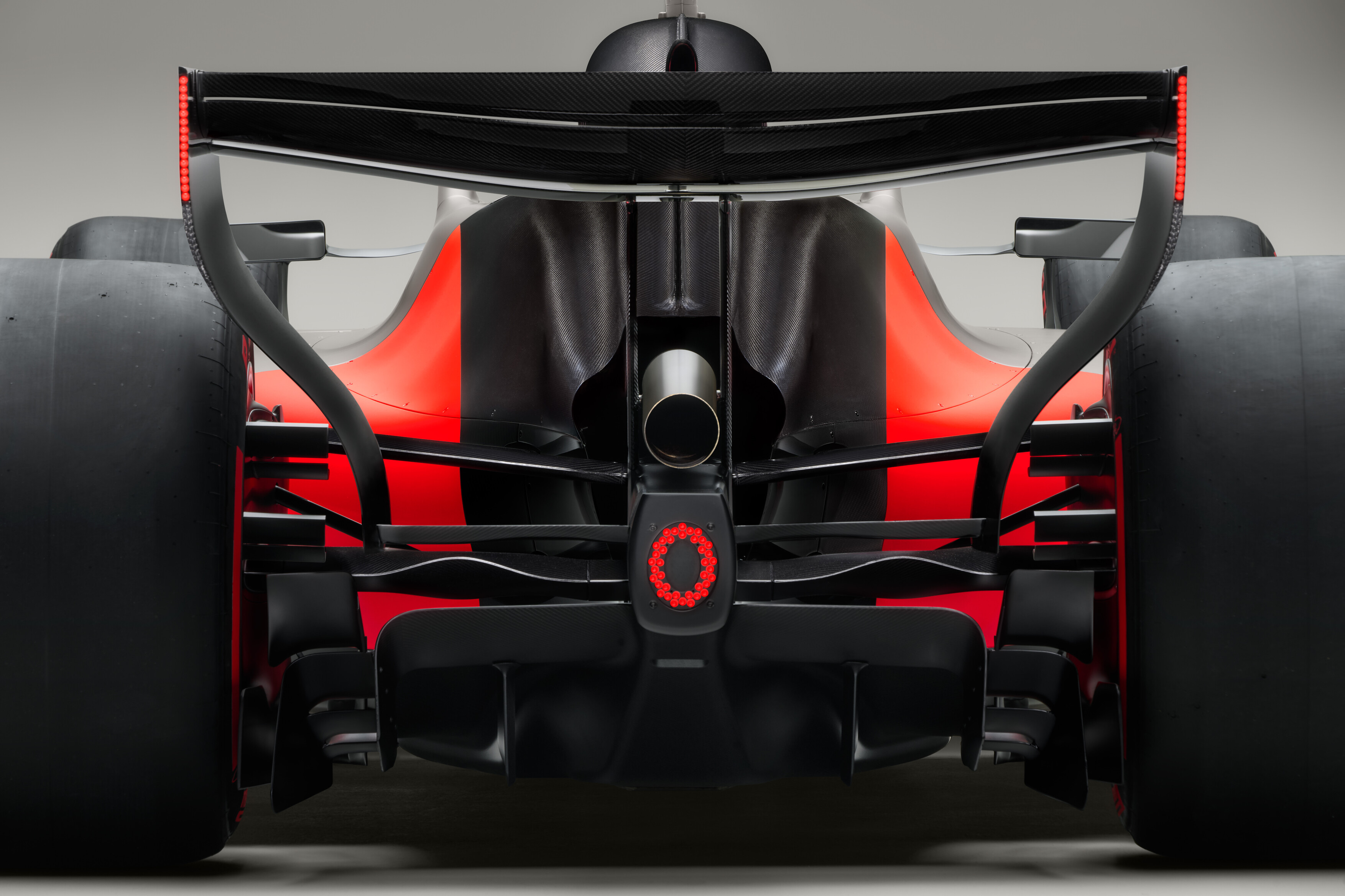 Audi Formula 1 Team photo 4