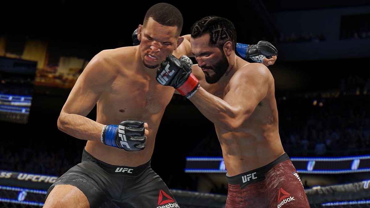 EA has officially announced UFC 5. Full launch of the new martial arts simulator takes place in September