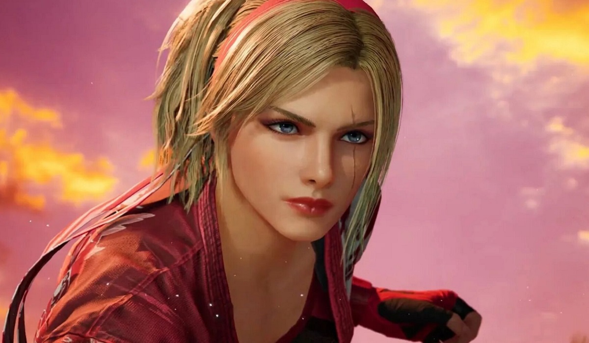 I wish everyone had such a Prime Minister! Bandai Namco has unveiled gameplay for Lidia Sobieska, the next DLC fighter in Tekken 8
