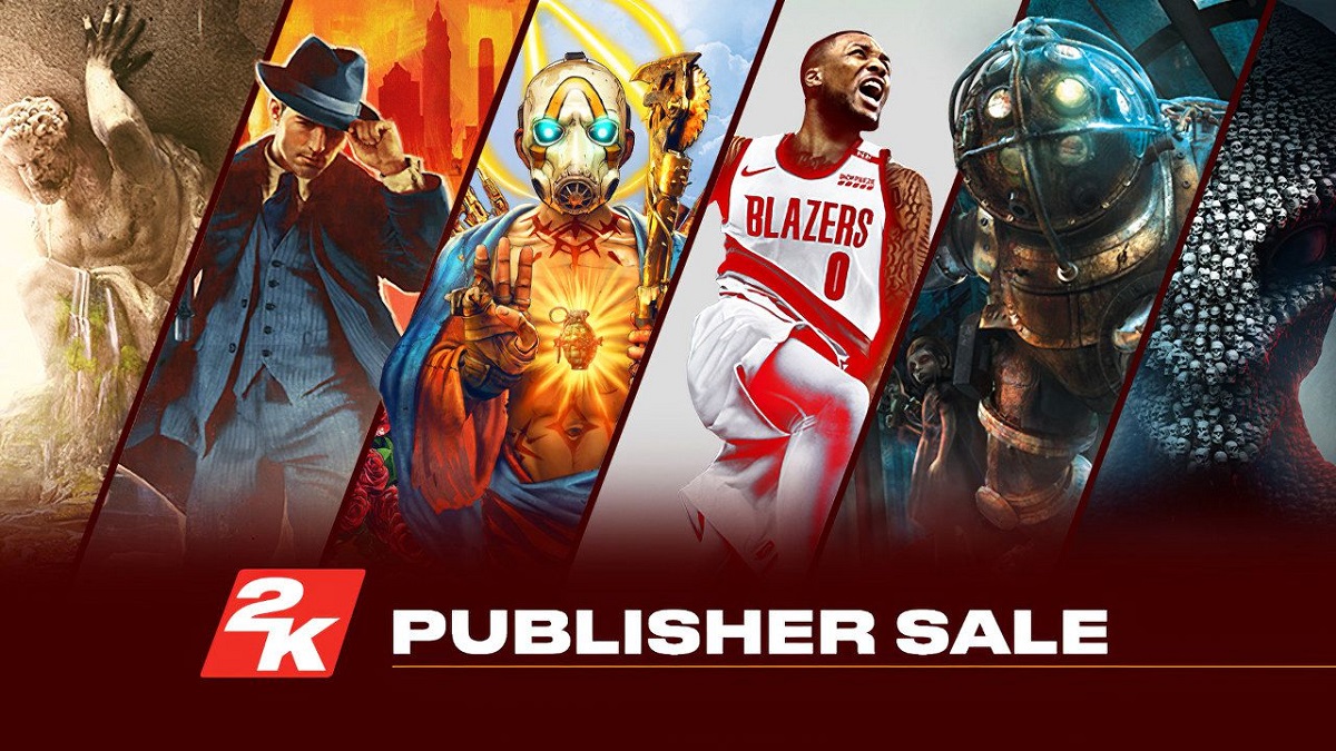 Steam is having a sale on 2K games, and the popular strategy game Sid Meier's Civilisation VI has started a free weekend
