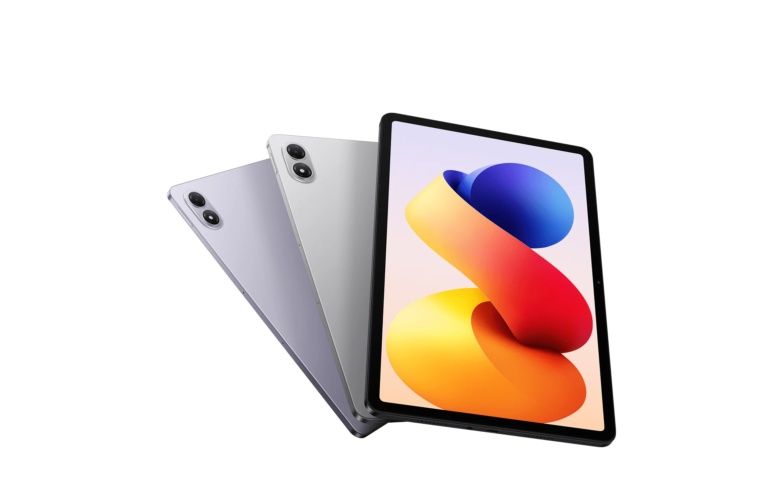 Redmi Pad 2 Pro. Ілюстрація: Xiaomi