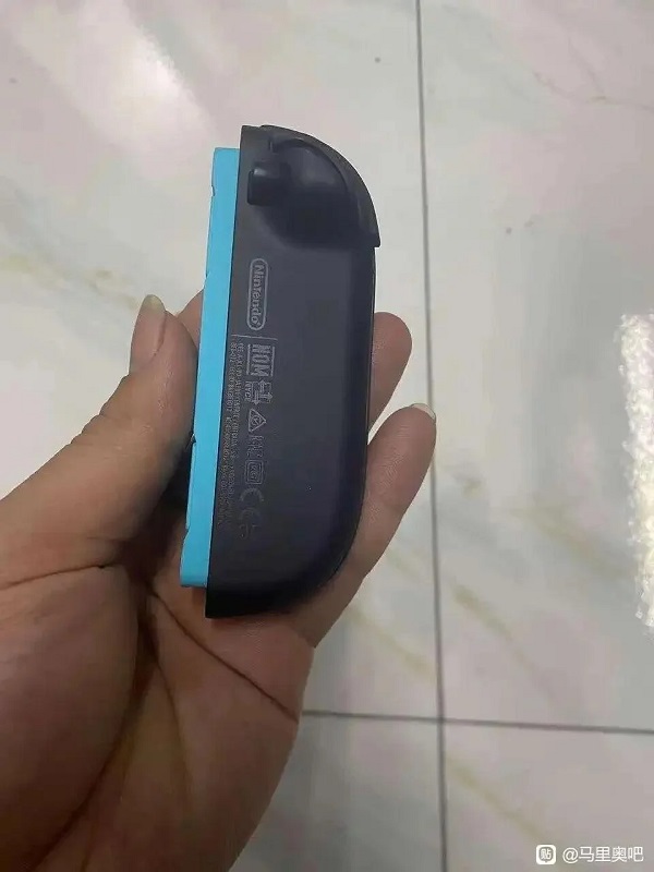 Контролери Joy-Con