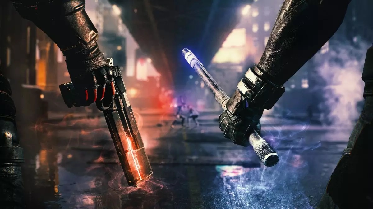 Розробники Gotham Knights уже працюють над новою грою за всесвітом коміксів DC