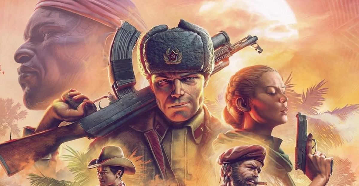 THQ Nordic розкрила дату релізу консольних версій тактичної гри Jagged Alliance 3