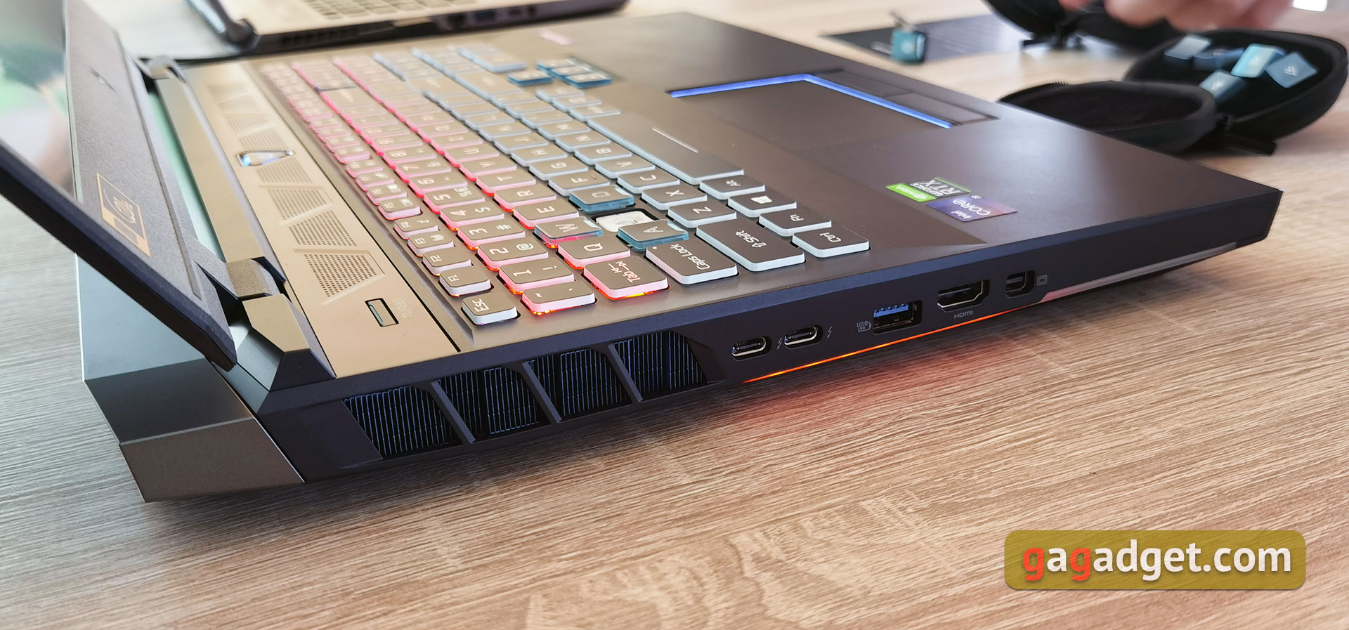 Нові ноутбуки Acer Swift, ConceptD, Predator і захищені ENDURO в Україні-37