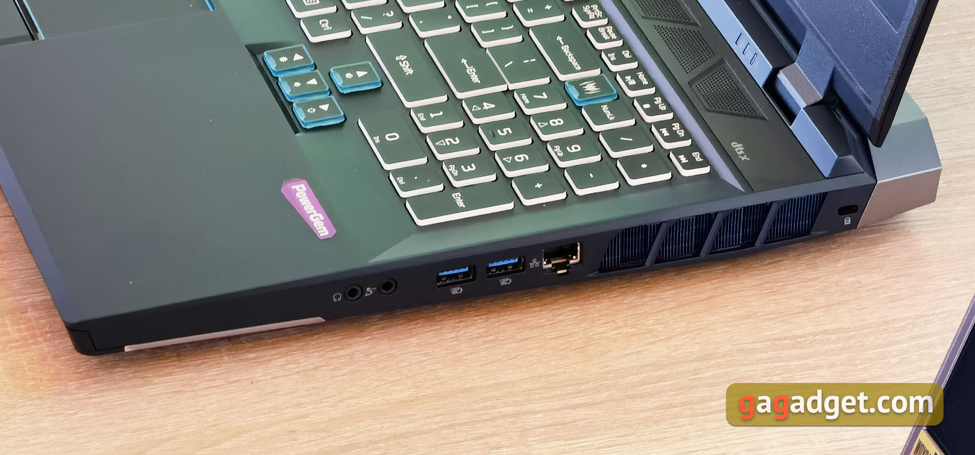 Нові ноутбуки Acer Swift, ConceptD, Predator і захищені ENDURO в Україні-38