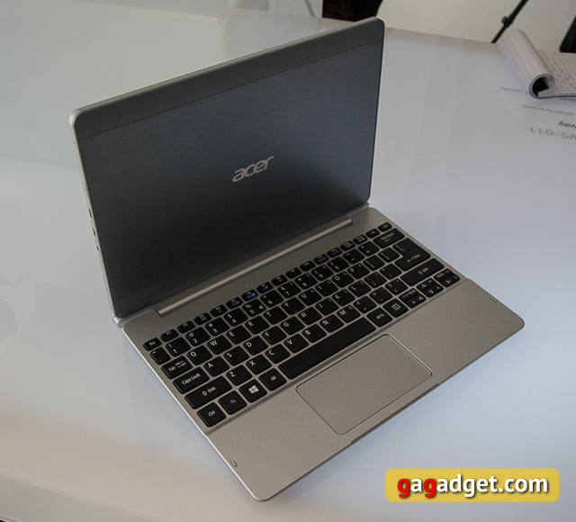 Acer Aspire Switch 10, Iconia Tab 7 и Iconia One 7 своими глазами-11