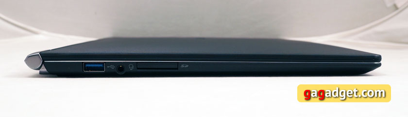 Обзор Acer Swift 5: практичная рабочая лошадка-5