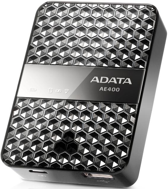 ADATA DashDrive Air AE400 ADATA DashDrive Air AE400