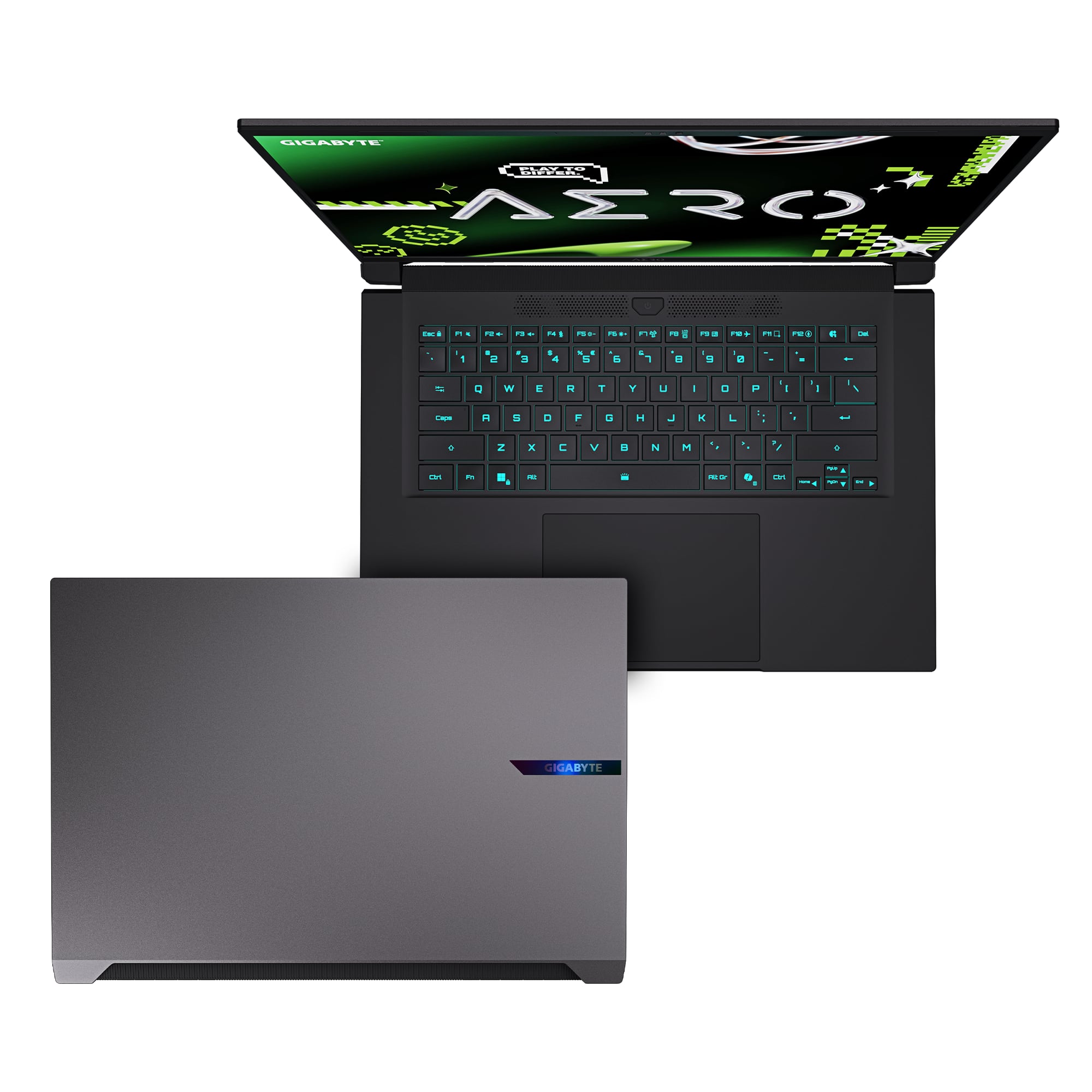 GIGABYTE AERO X16 картинка 2