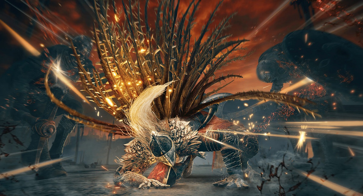 The story of a rebellious demigod: Bandai Namco and FromSoftware have unveiled an impressive story trailer for the Shadow of the Erdtree add-on for Elden Ring