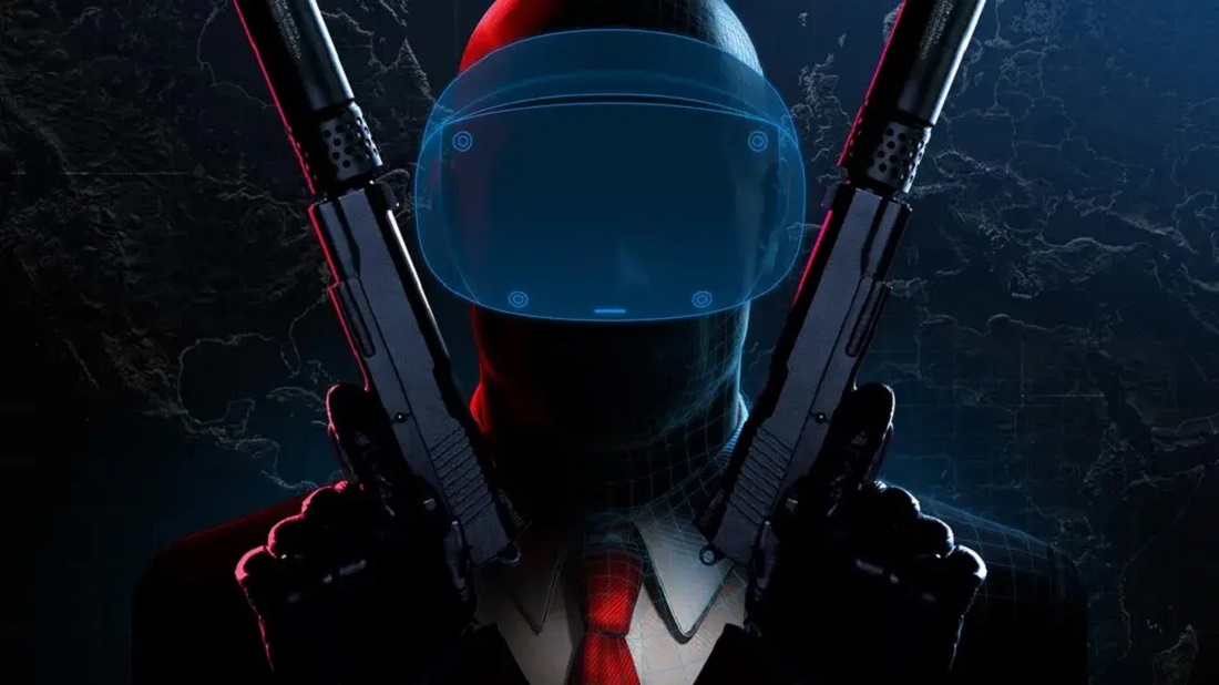 Контракты откладываются до весны: IO Interactive перенесла релиз Hitman: World of Assassination на PlayStation VR2