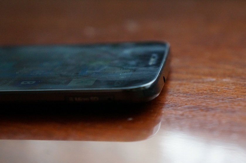 Обзор смартфона Alcatel OneTouch Hero 2-6