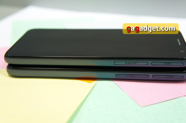 Беглый обзор Alcatel OneTouch Idol Mini: маленький принц-3