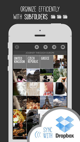 Скидки в App Store: File Manager, Sprinkle Islands, FavoShots, Knots 3D.-9