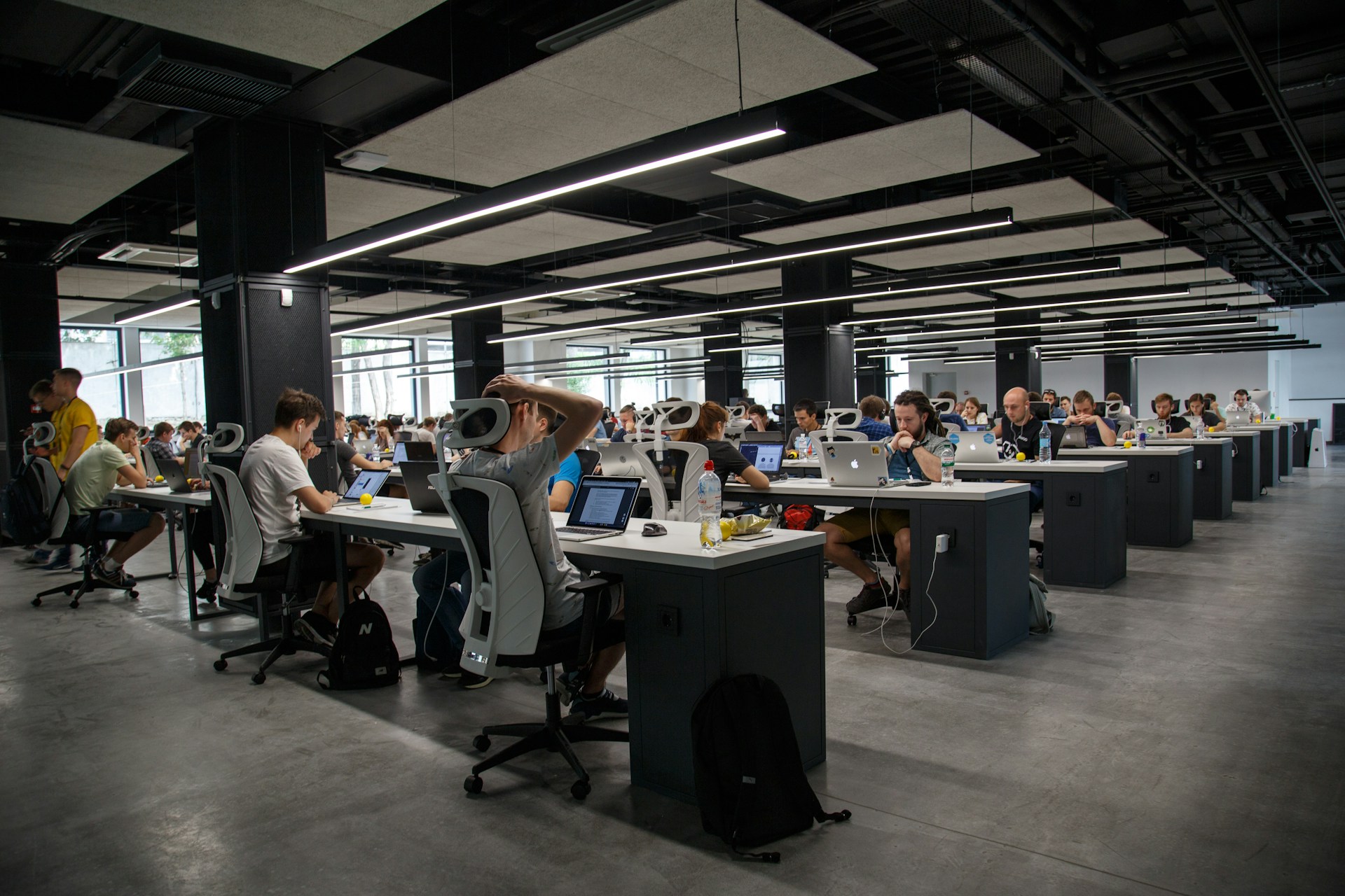 New artificial intelligence technologies threaten millions of UK jobs - researchers