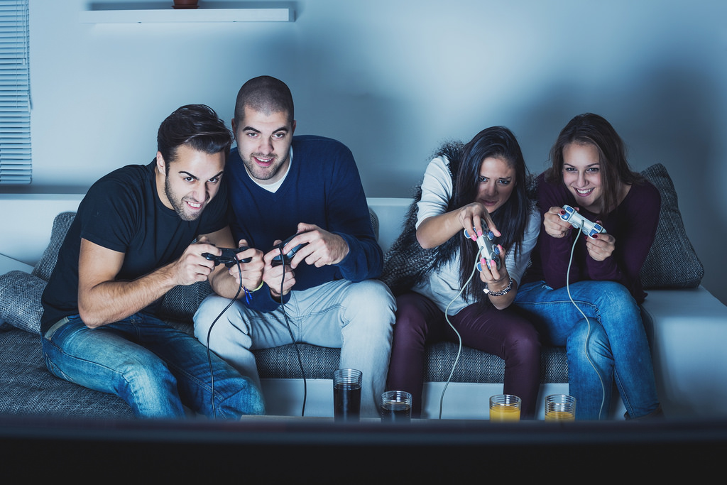 Топ 5 самых популярных товаров с AliExpress для настоящего геймера aliexpress for gamers.jpg