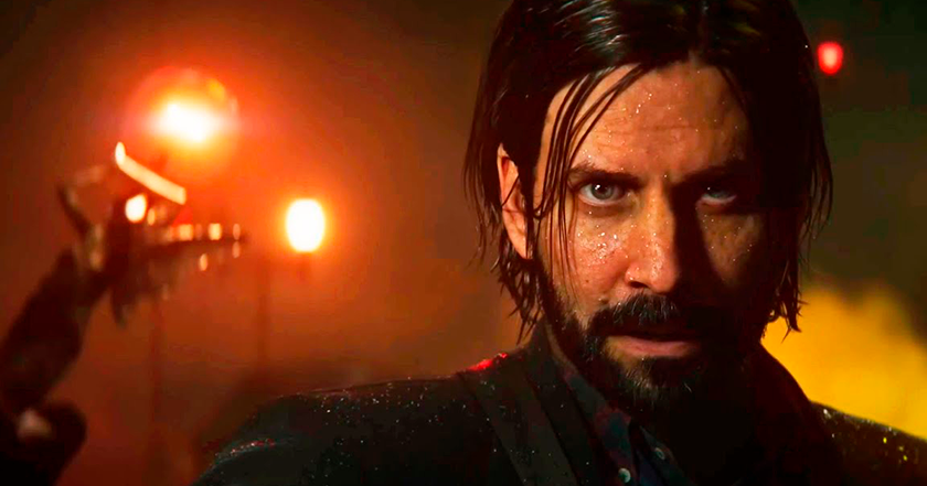 Remedy a annoncé qu'Alan Wake 2 est déjà jouable du début à la fin. Le jeu devrait sortir à la fin de l'année 2023.