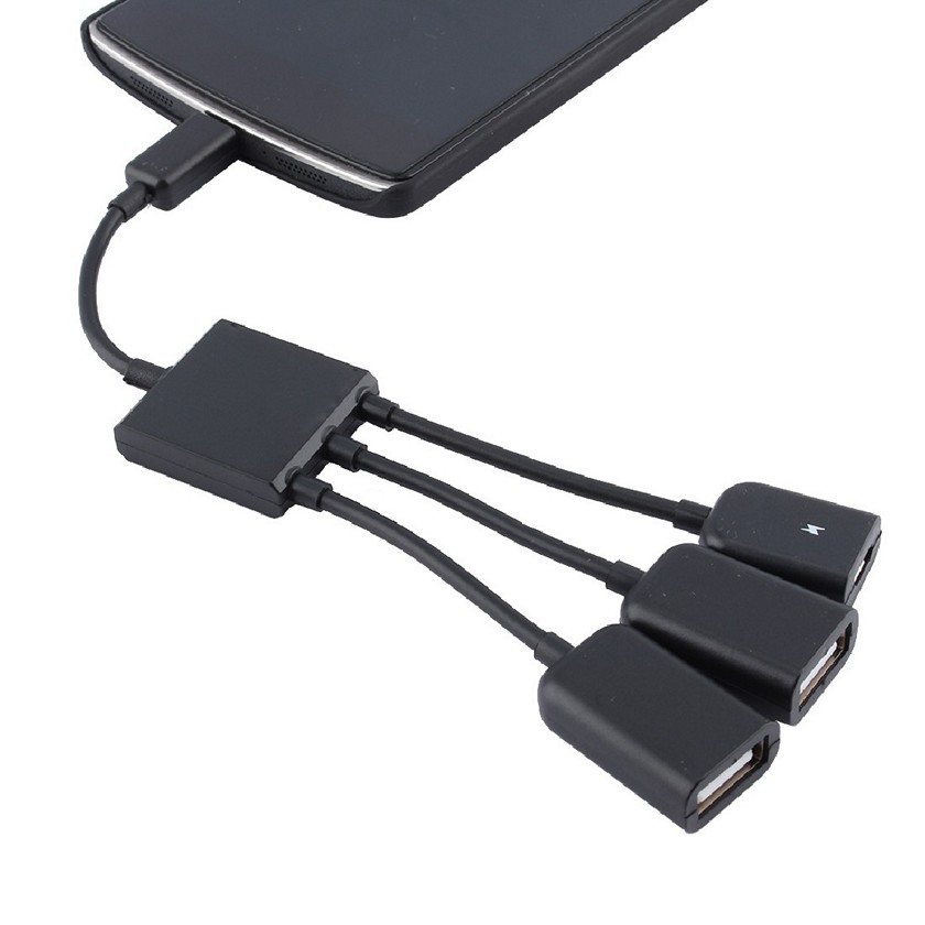 USB-кабели на все случаи жизни-9 USB-кабели на все случаи жизни-9