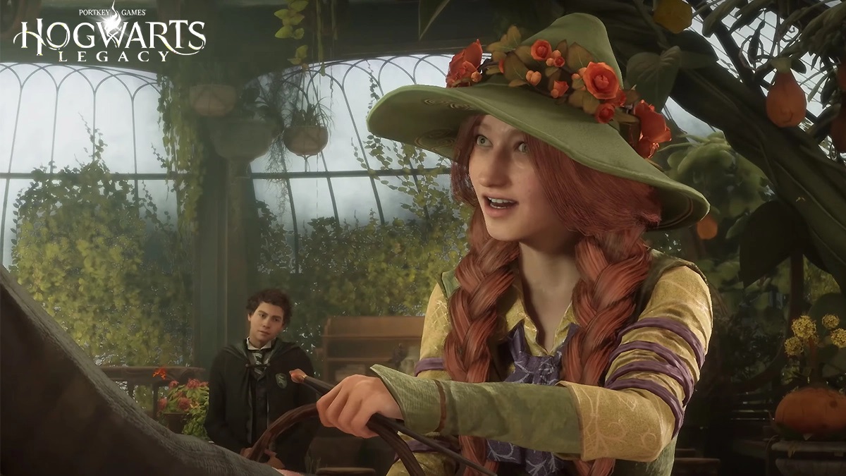 Hogwarts Legacy est sorti sur PlayStation 4 et Xbox One. Le jeu moderne semble décent sur les consoles plus anciennes.