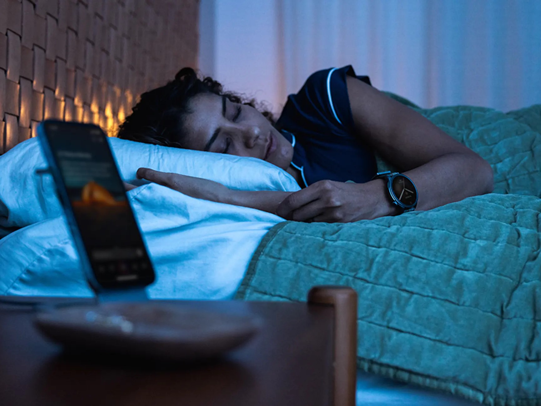 Amazfit Balance smartwatch