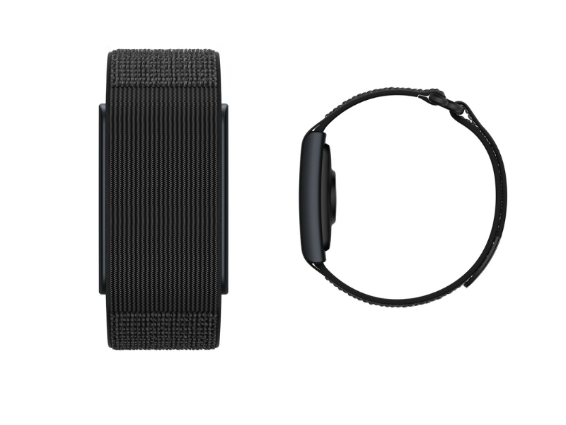 Amazfit Helio Strap on Walmart