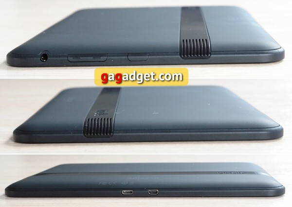 Не для всех. Обзор планшета Amazon Kindle Fire HD-6