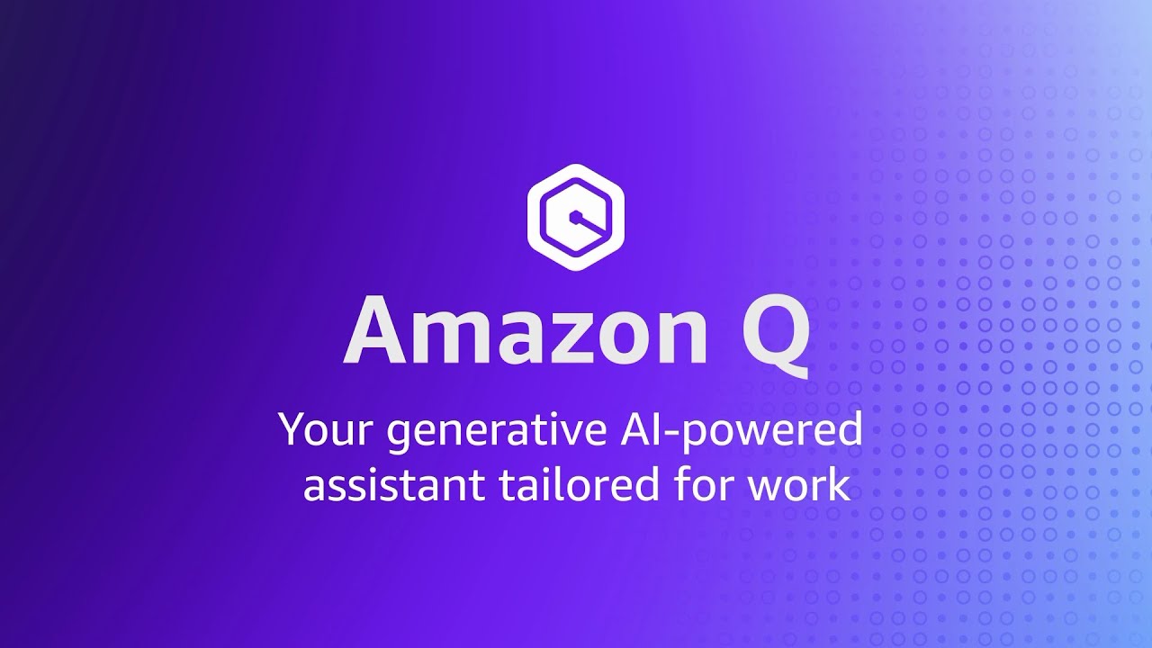 Amazon выпустила чат-бот Amazon Q для внутренних нужд бизнес-клиентов