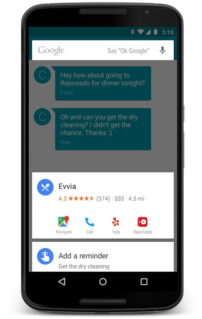 Android M: нативная поддержка сканера отпечатков, USB Type-C и еще много интересного-3