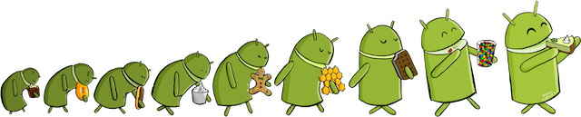 Записки маковода: с Android-ом наперевес