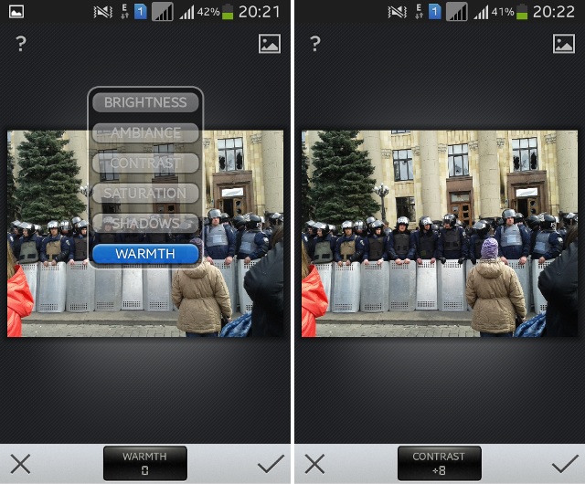 Личный опыт: обработка фотографий на Android-6