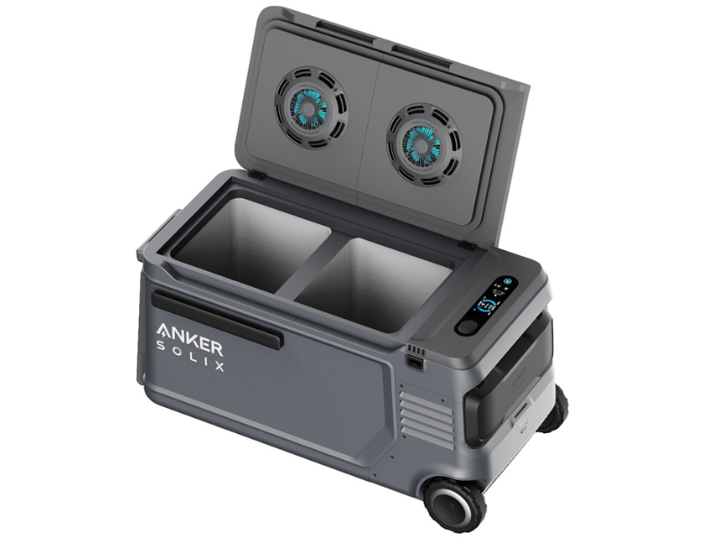 Glacière électrique Anker Solix EverFrost 2 58L